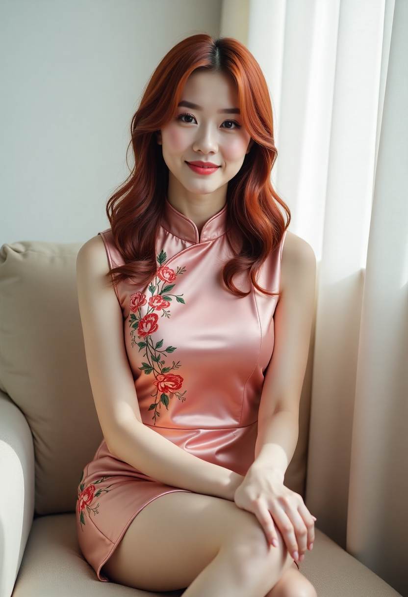 爱在深秋