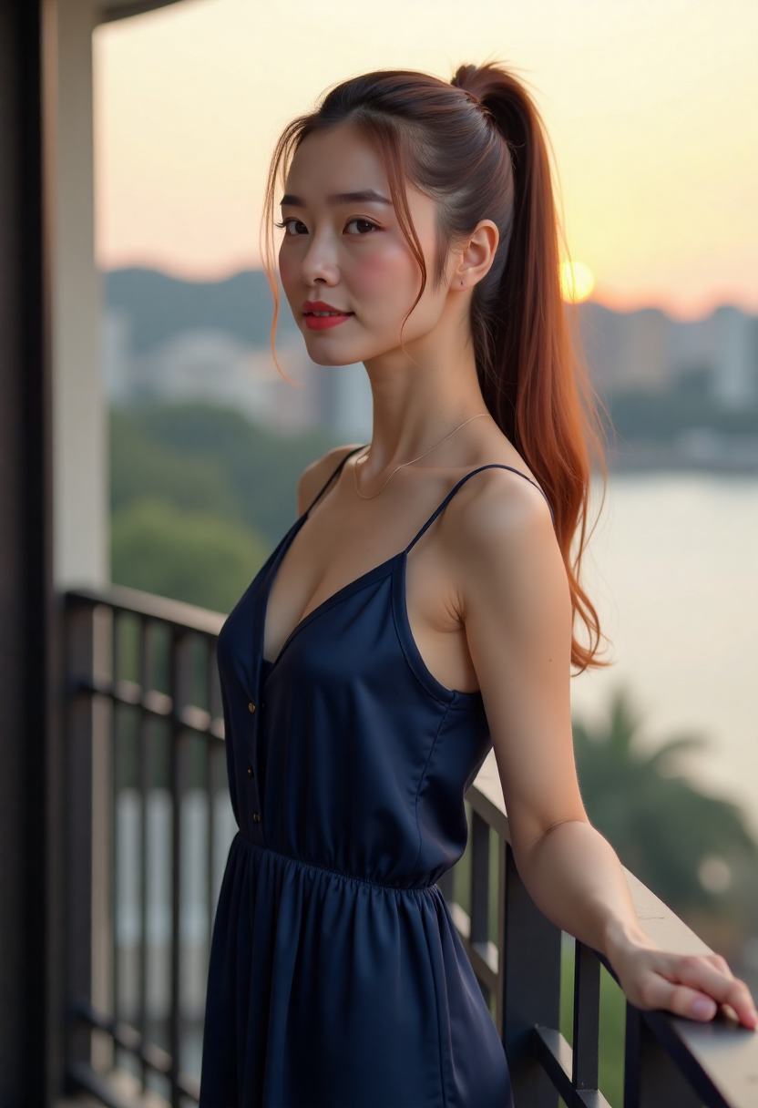 时光倒流的你